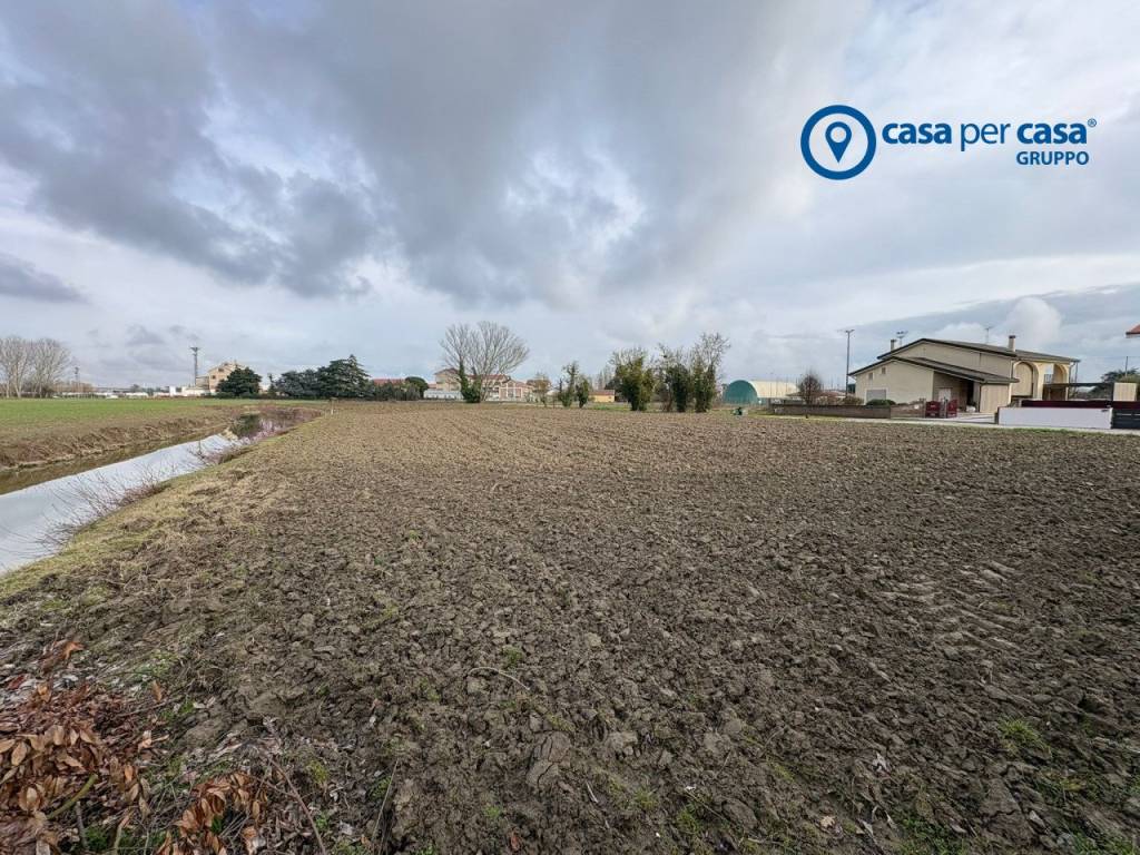 Terreno a Arquà polesine in Via Guido Brugnolo - Foto 5