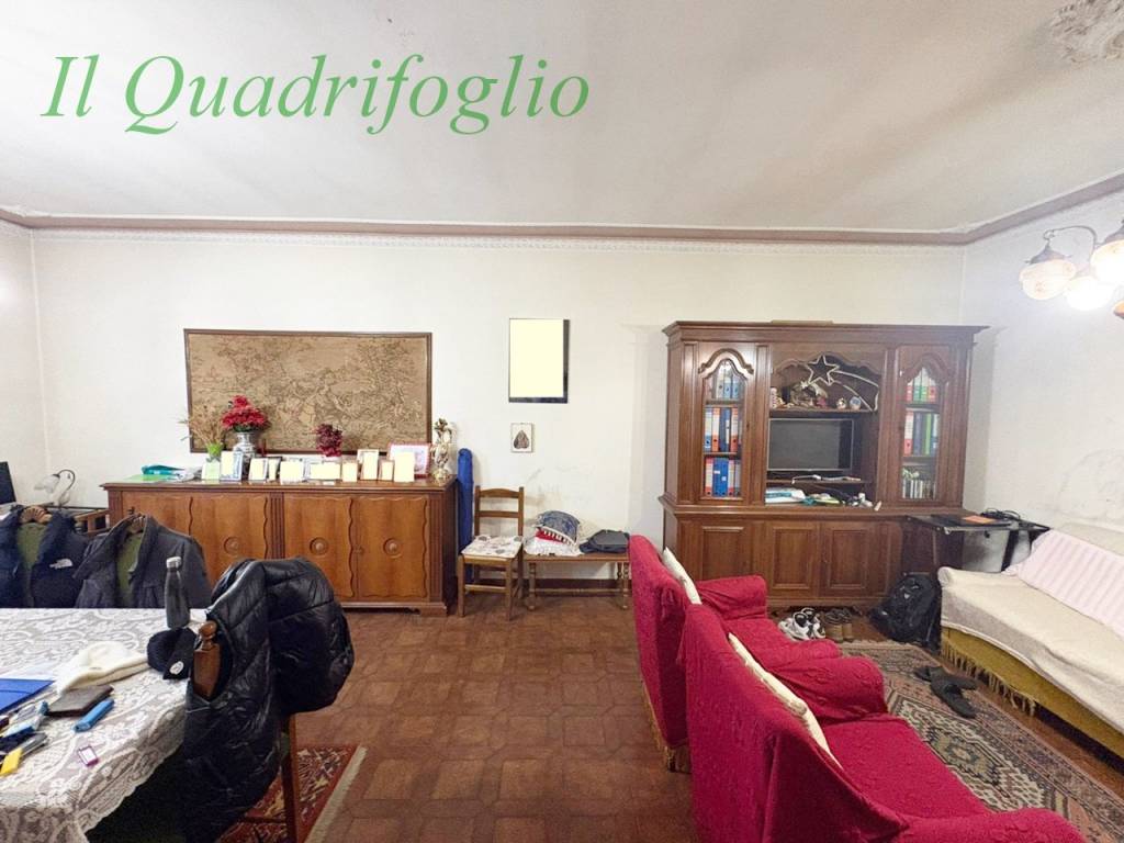 Appartamento a Quarrata in Via Larga, 37 - Foto 2