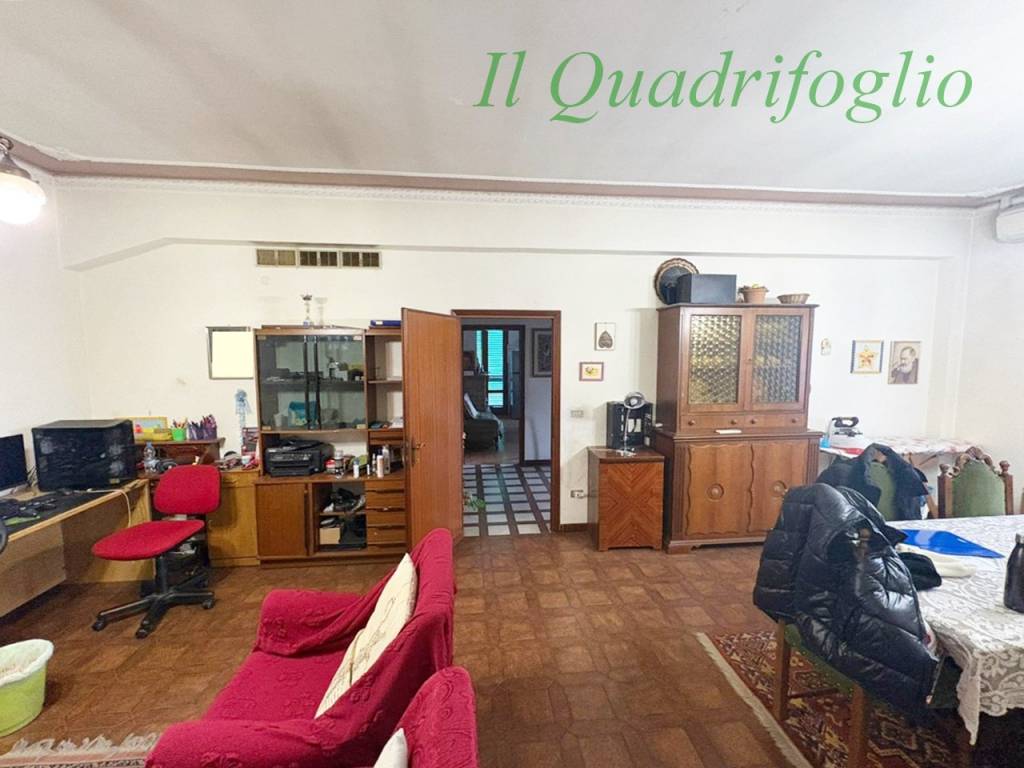 Appartamento a Quarrata in Via Larga, 37 - Foto 3