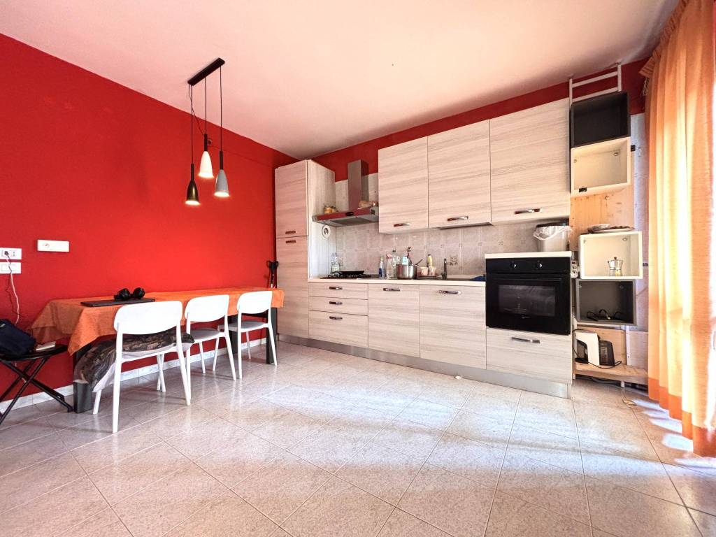 Appartamento a Surbo in Largo Re Idomeneo, 3 - Foto 2