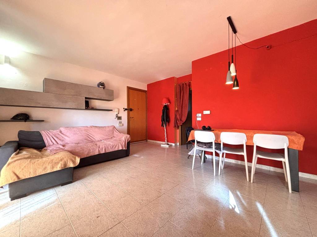 Appartamento a Surbo in Largo Re Idomeneo, 3 - Foto 3