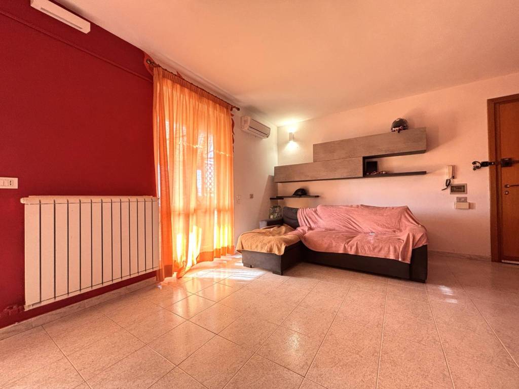 Appartamento a Surbo in Largo Re Idomeneo, 3 - Foto 4