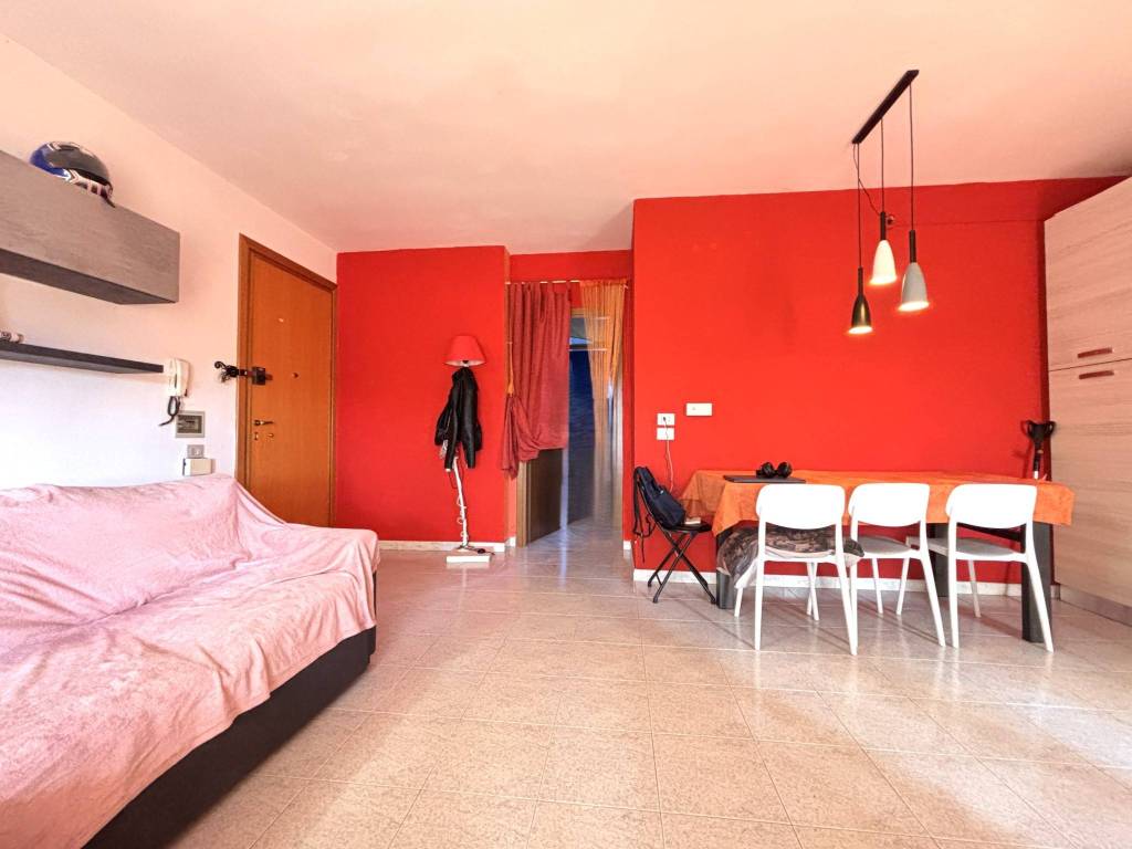 Appartamento a Surbo in Largo Re Idomeneo, 3 - Foto 5
