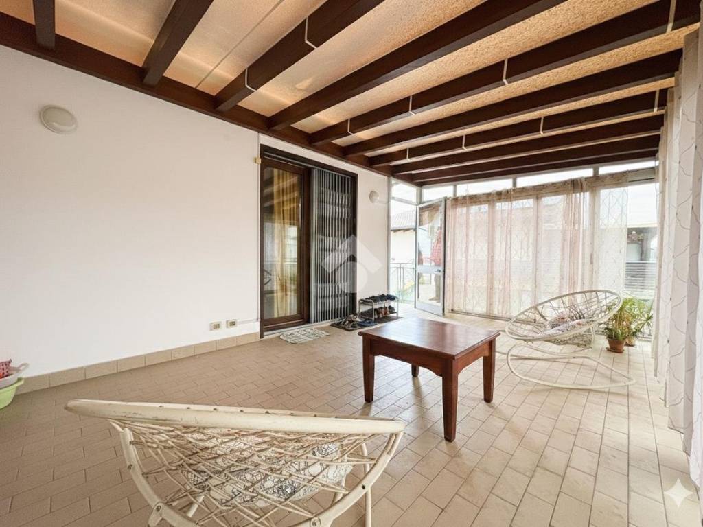 Appartamento a Ravenna in Via camerlona, 10 - Foto 4