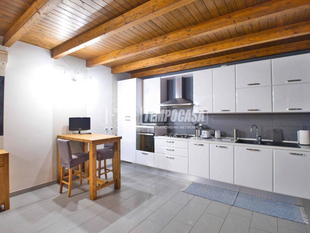 Appartamento a Asigliano vercellese in Via Galileo Ferraris 2 - Foto 2