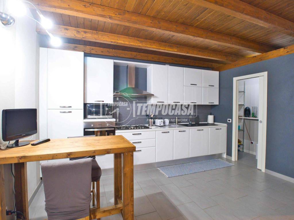 Appartamento a Asigliano vercellese in Via Galileo Ferraris 2 - Foto 3