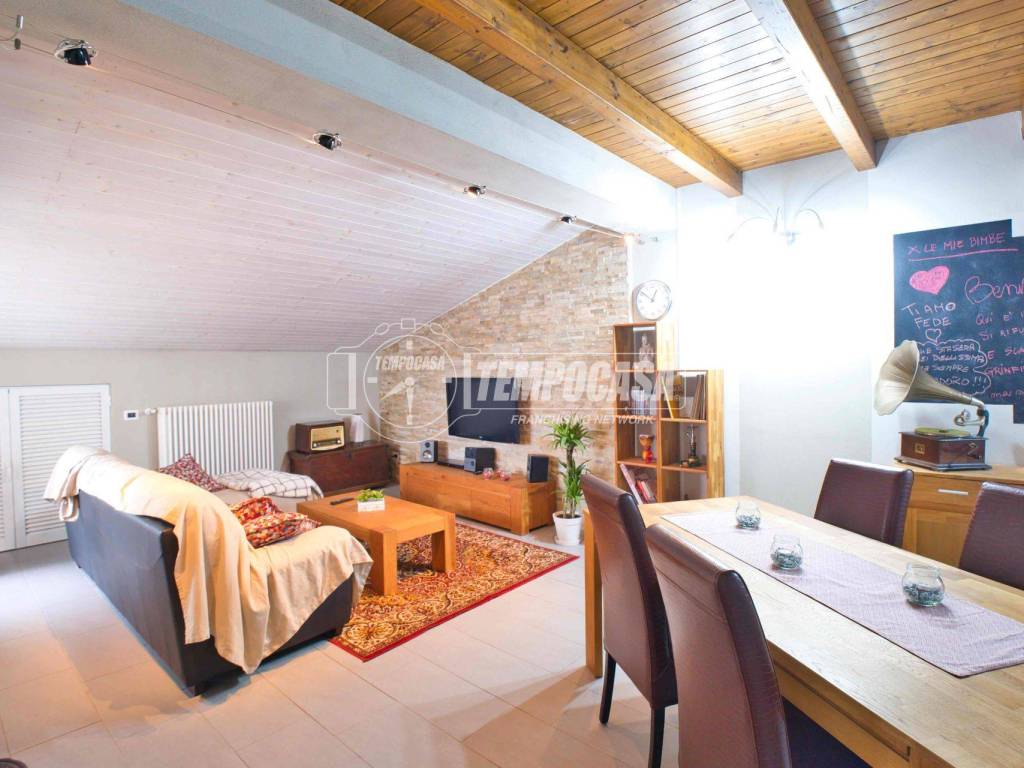 Appartamento a Asigliano vercellese in Via Galileo Ferraris 2 - Foto 4