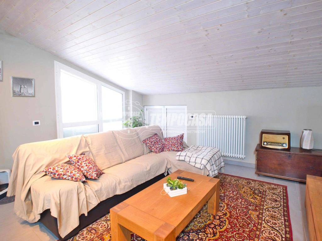 Appartamento a Asigliano vercellese in Via Galileo Ferraris 2 - Foto 5