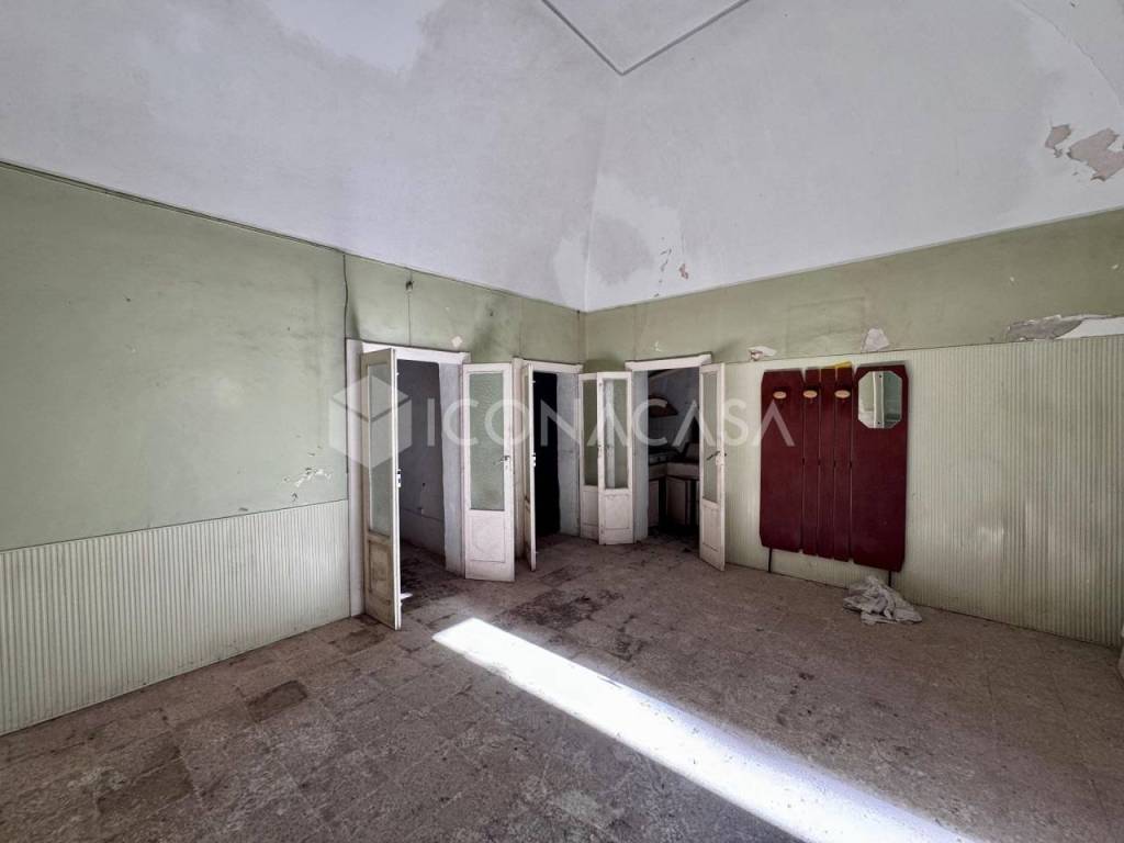 Casa indipendente a Ostuni in Vico Trieste - Foto 2