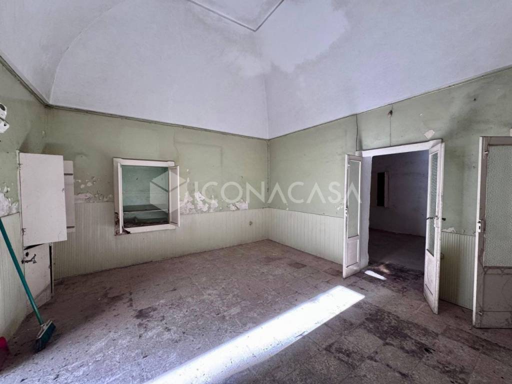 Casa indipendente a Ostuni in Vico Trieste - Foto 3