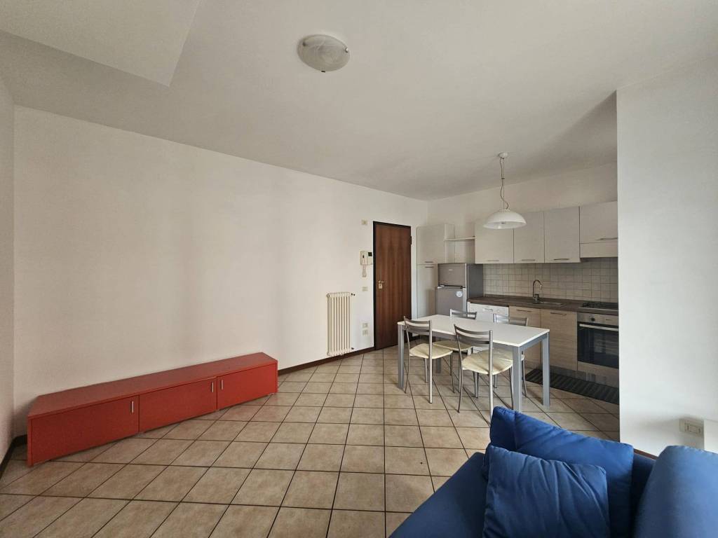 Appartamento a Vicenza in Battaglione Framarin - Foto 2