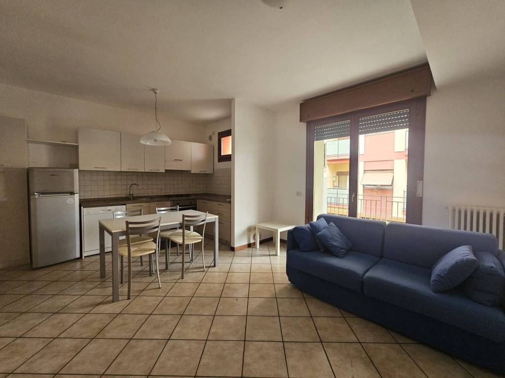 Appartamento a Vicenza in Battaglione Framarin - Foto 3