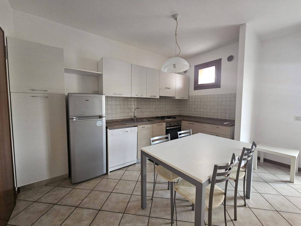 Appartamento a Vicenza in Battaglione Framarin - Foto 4