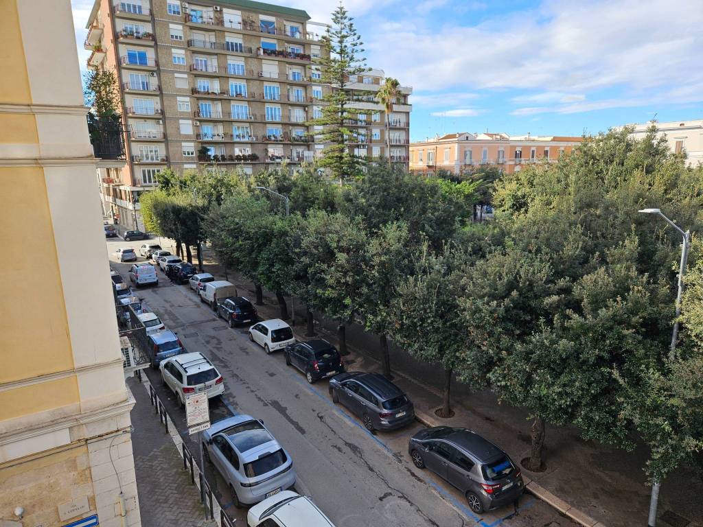 Appartamento a Trani in Via Aldo Moro, 10 - Foto 3