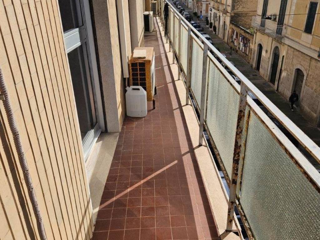 Appartamento a Trani in Via Aldo Moro, 10 - Foto 5