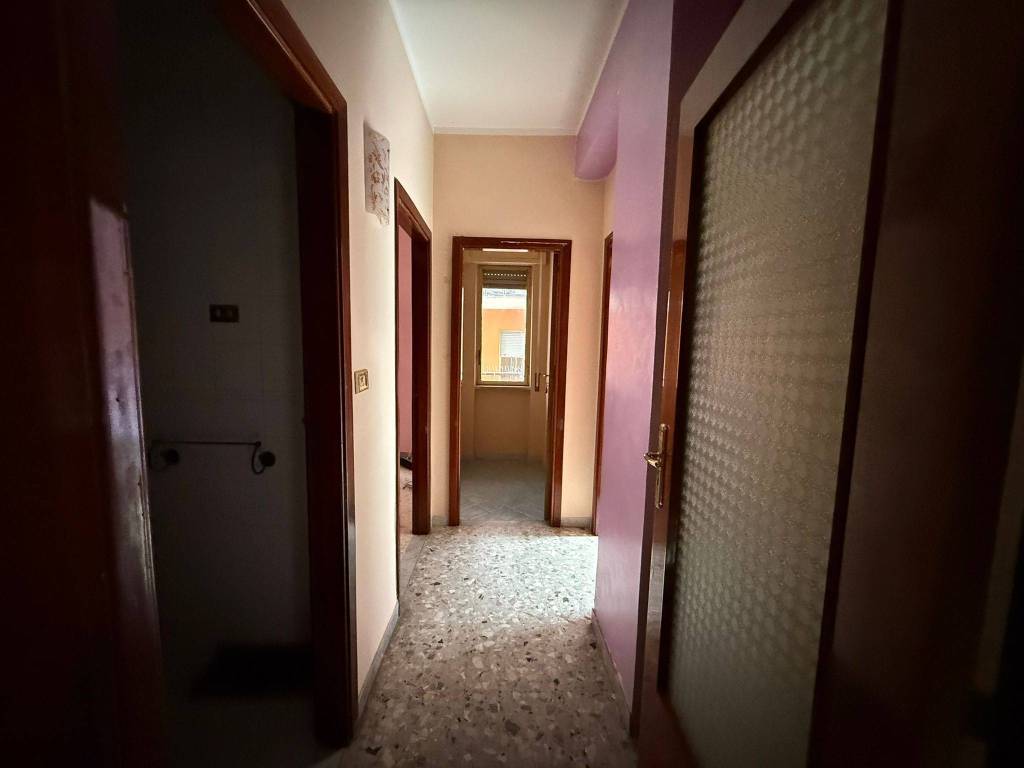 Appartamento a Benevento in Via Girolamo Vitelli - Foto 4