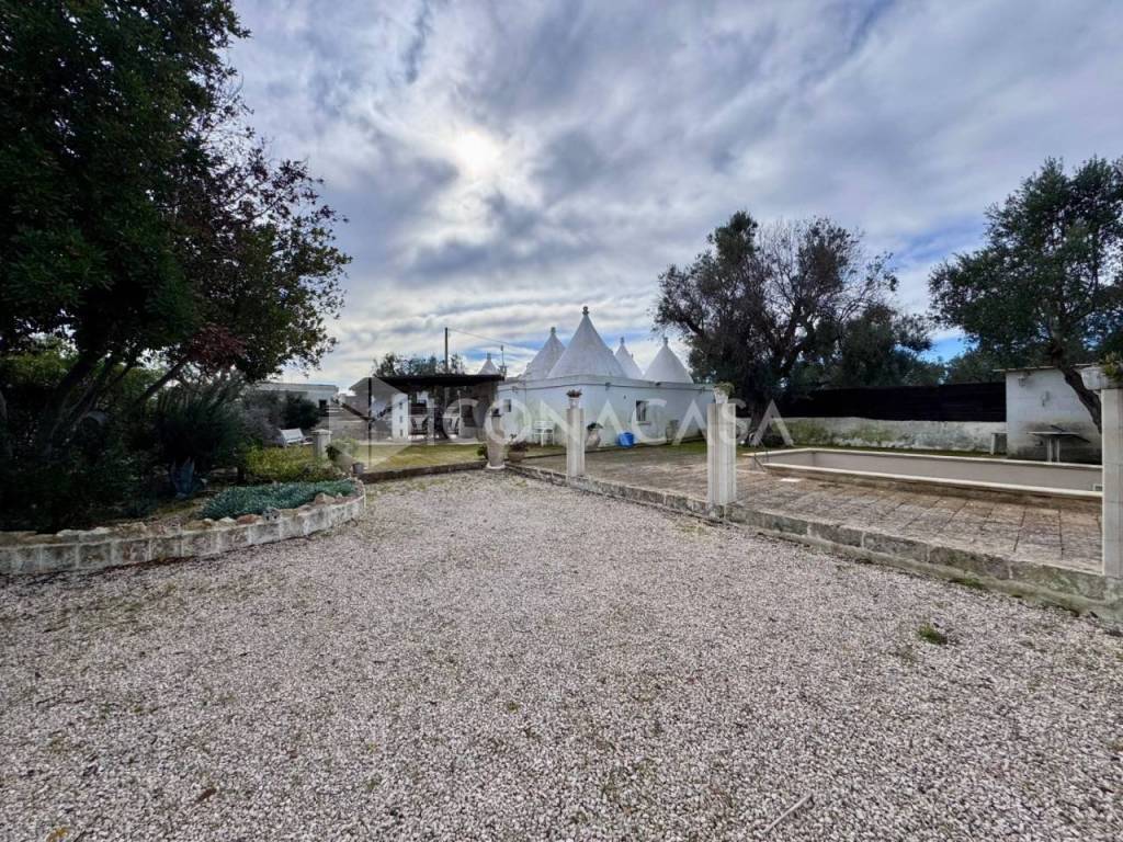 Villa a Ostuni in SP29 - Foto 2