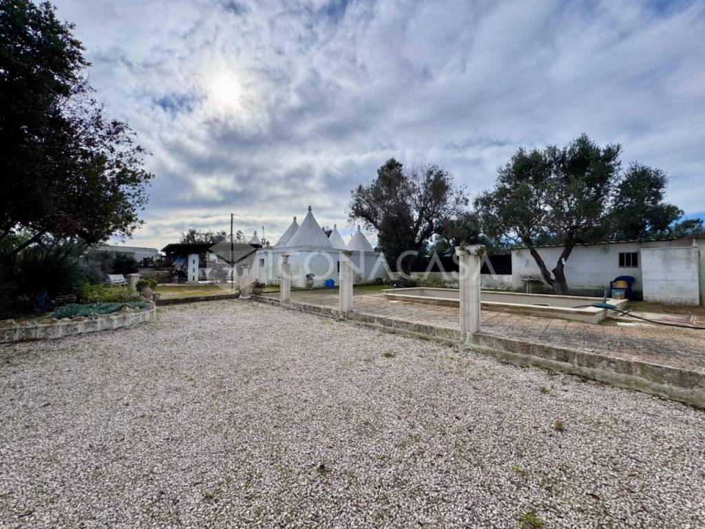 Villa a Ostuni in SP29 - Foto 4