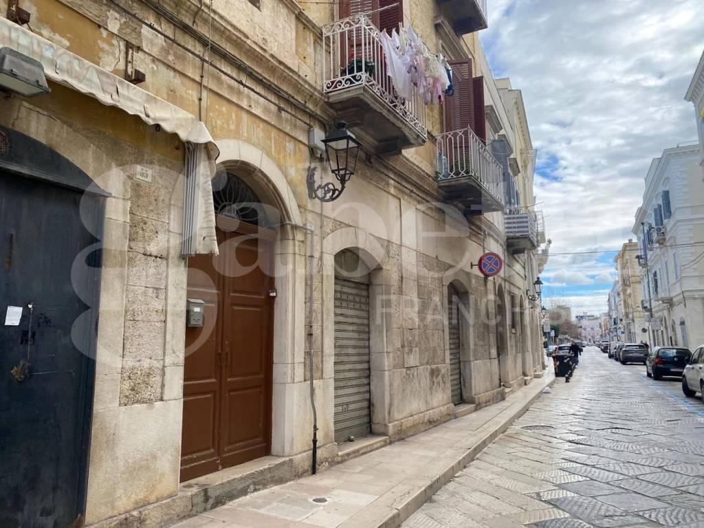 Appartamento a Trani in via Giovanni Bovio - Foto 2
