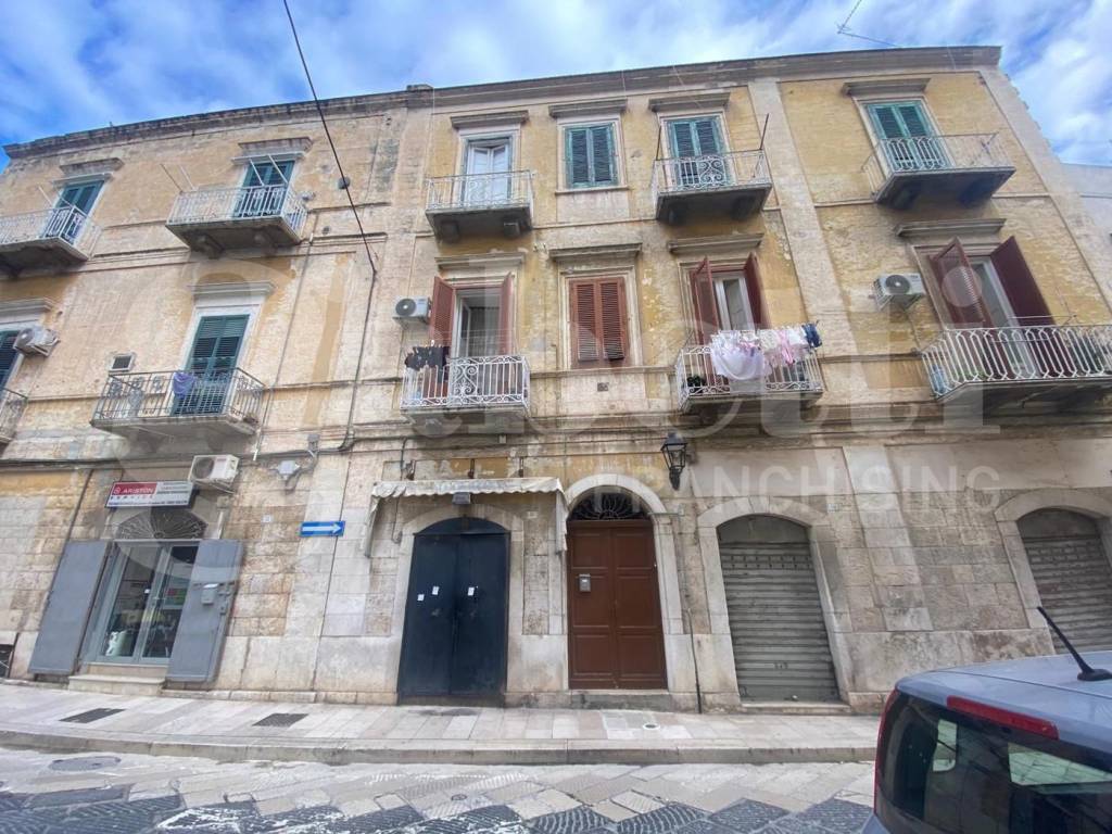 Appartamento a Trani in via Giovanni Bovio - Foto 3