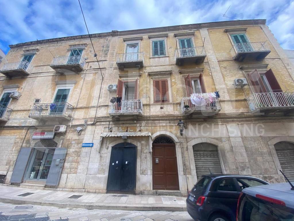 Appartamento a Trani in via Giovanni Bovio - Foto 4