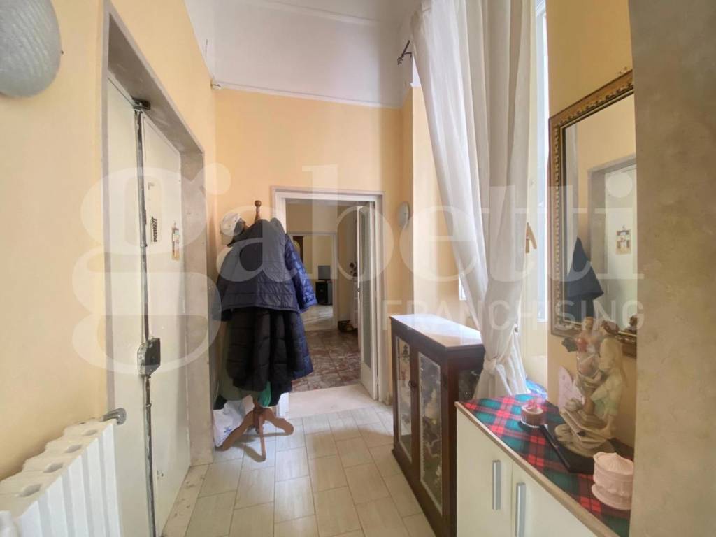 Appartamento a Trani in via Giovanni Bovio - Foto 5