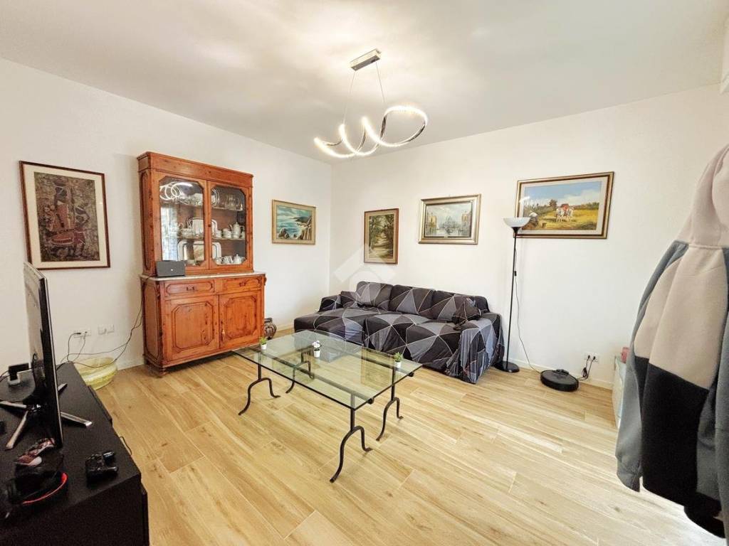 Casa indipendente a Montale in Via Arrigo Boito, 38 - Foto 3