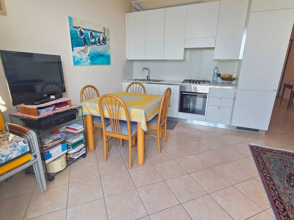 Appartamento a Ospedaletti in Corso Giuseppe Garibaldi, 68 - Foto 3