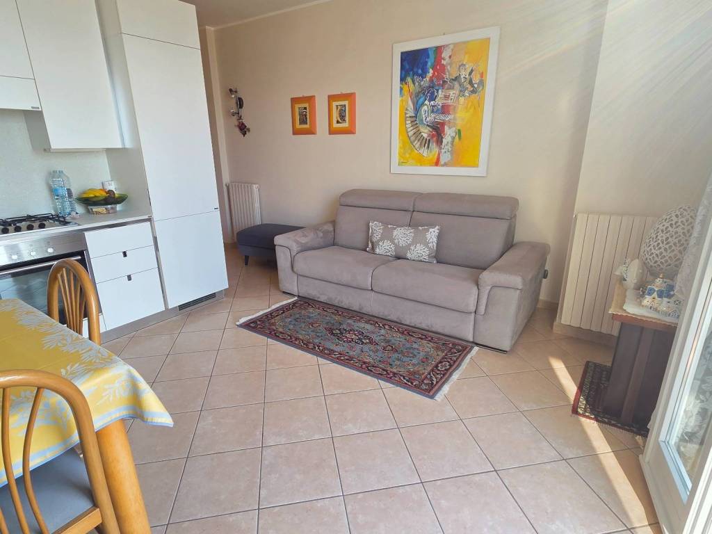 Appartamento a Ospedaletti in Corso Giuseppe Garibaldi, 68 - Foto 4