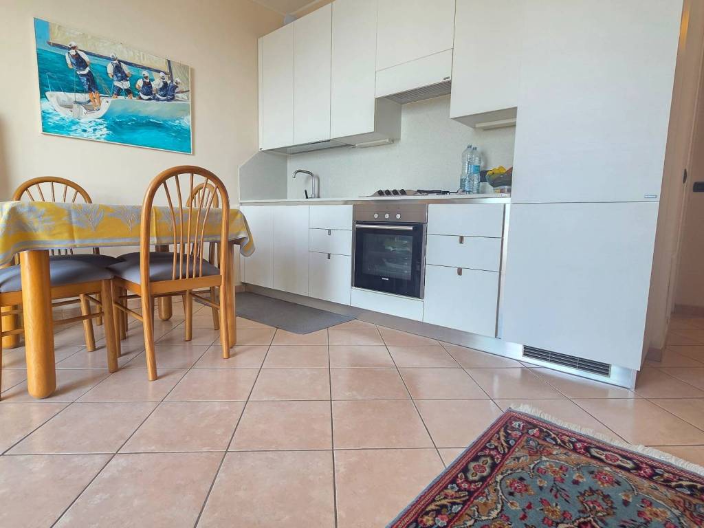 Appartamento a Ospedaletti in Corso Giuseppe Garibaldi, 68 - Foto 5