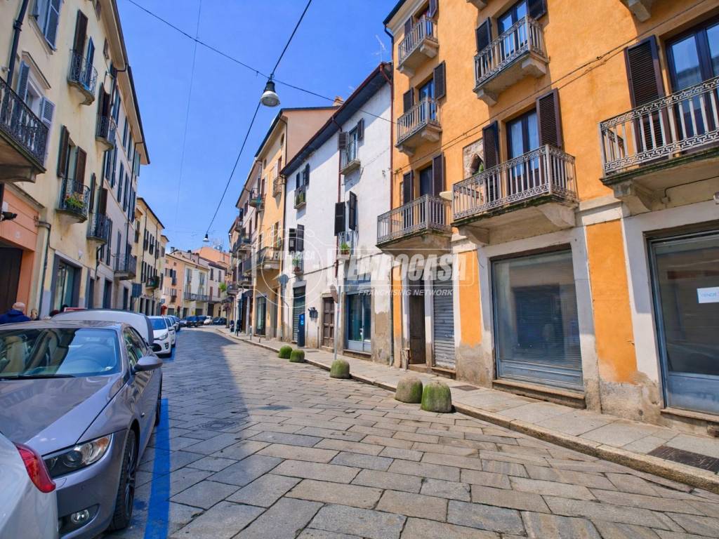 Immobile a Vercelli in Corso Libertà - Foto 3