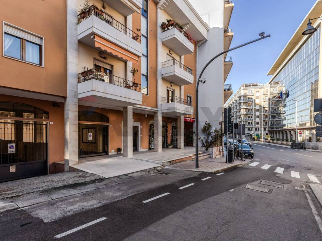 Appartamento a Cagliari in Via Tempio, 40 - Foto 2