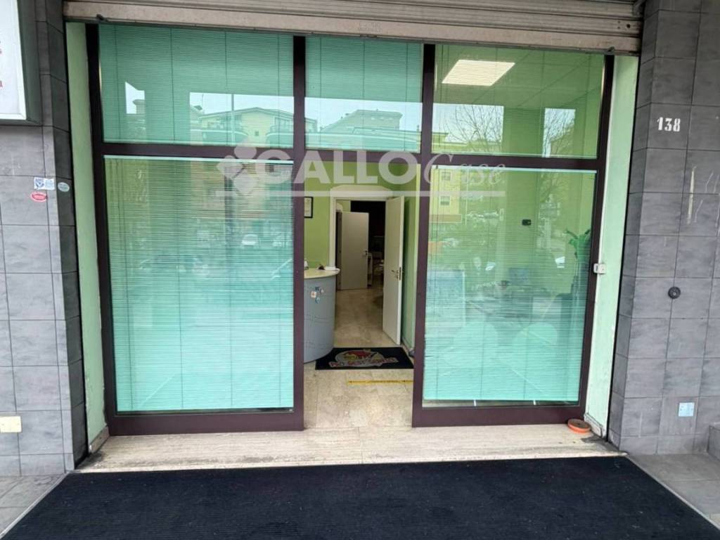 Immobile a Cosenza in Via G. Marconi - Foto 4