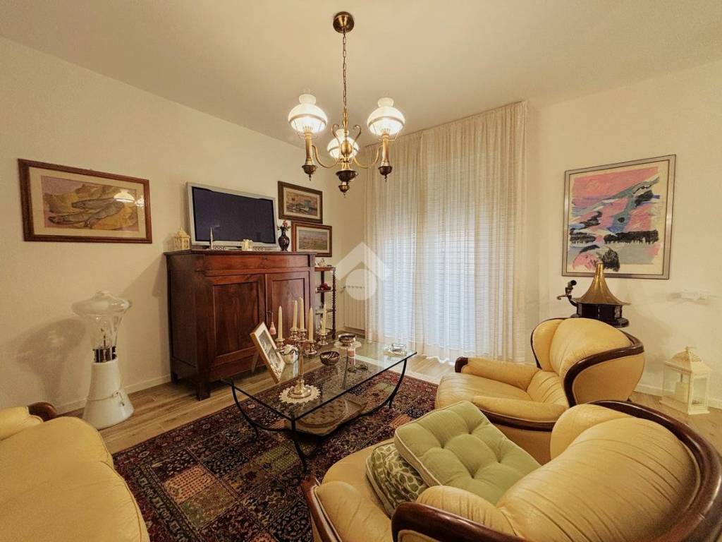 Casa indipendente a Montale in Via Arrigo Boito, 40 - Foto 4