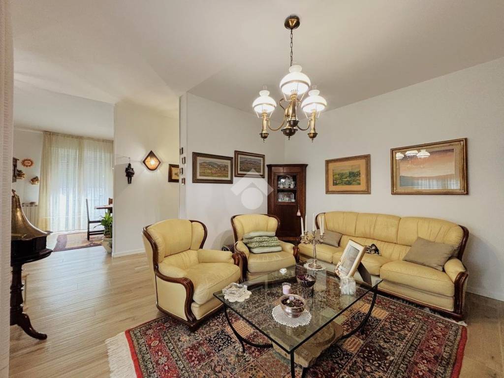 Casa indipendente a Montale in Via Arrigo Boito, 40 - Foto 5