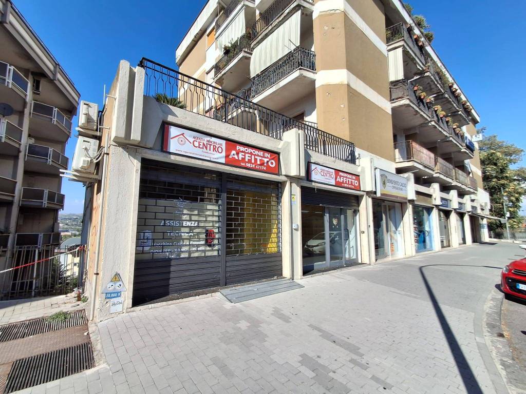 Immobile a Benevento in Via del Pomerio - Foto 5