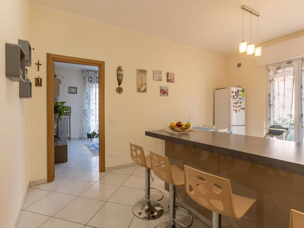 Appartamento a Verona in Via Don Luigi Bassani, 16 - Foto 3