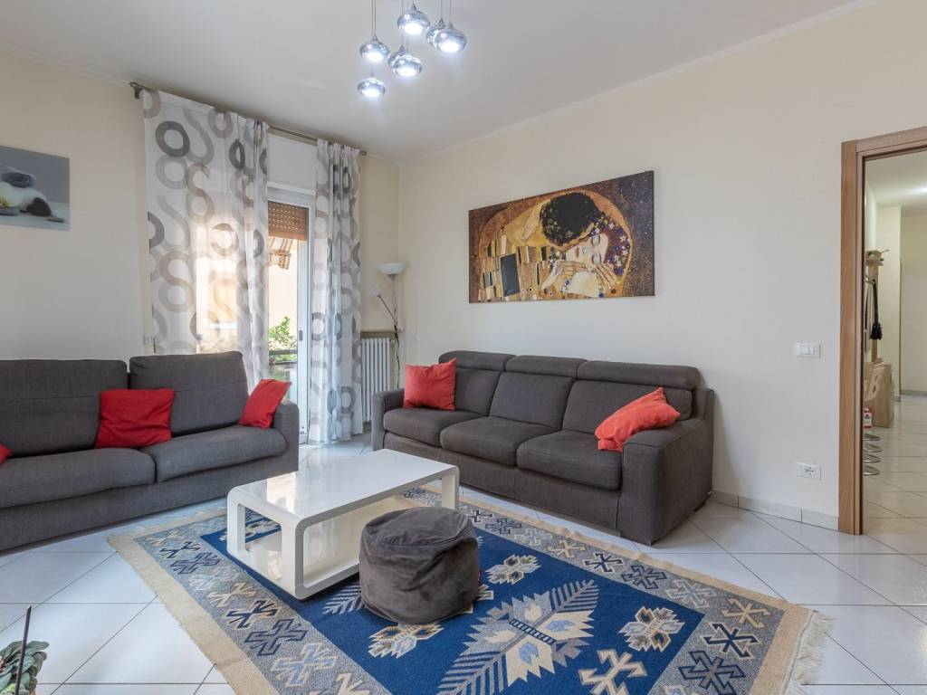 Appartamento a Verona in Via Don Luigi Bassani, 16 - Foto 4