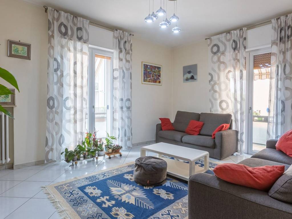 Appartamento a Verona in Via Don Luigi Bassani, 16 - Foto 5