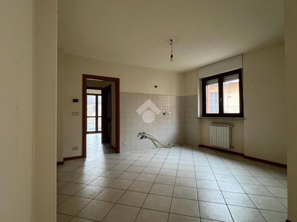 Appartamento a Asti in Via Torricelli, 9 - Foto 2