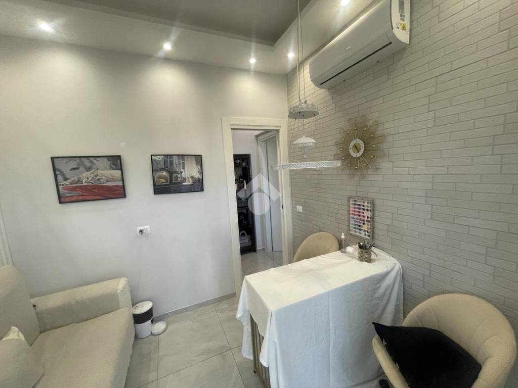 Appartamento a Imperia in Piazza d' armi, 3 - Foto 3