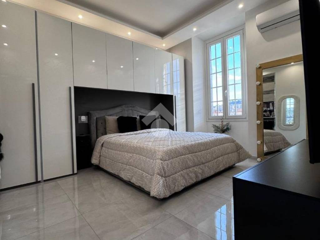 Appartamento a Imperia in Piazza d' armi, 3 - Foto 4