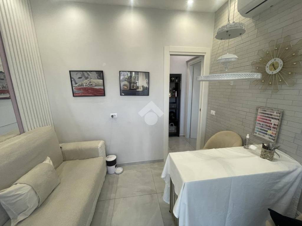 Appartamento a Imperia in Piazza d' armi, 3 - Foto 5