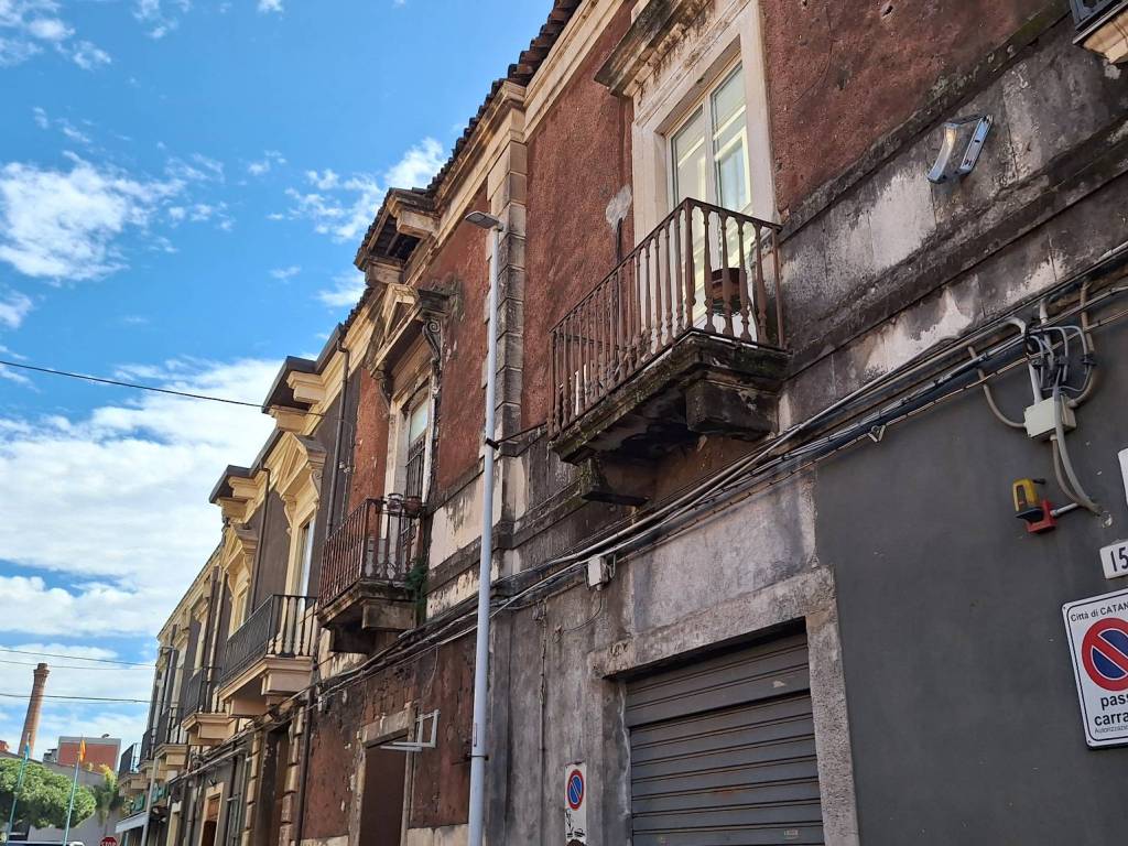 Appartamento a Catania in Via Scuto Costarelli - Foto 2
