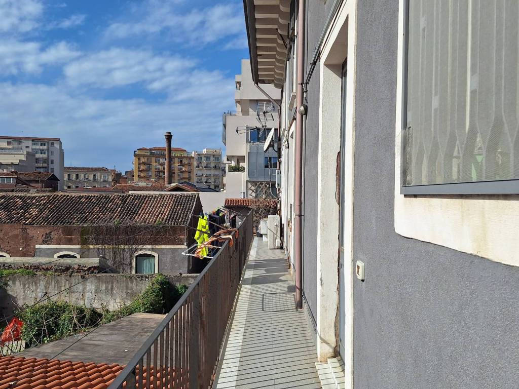 Appartamento a Catania in Via Scuto Costarelli - Foto 4