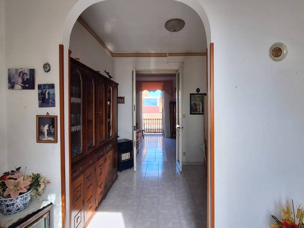 Appartamento a Catania in Via Scuto Costarelli - Foto 5