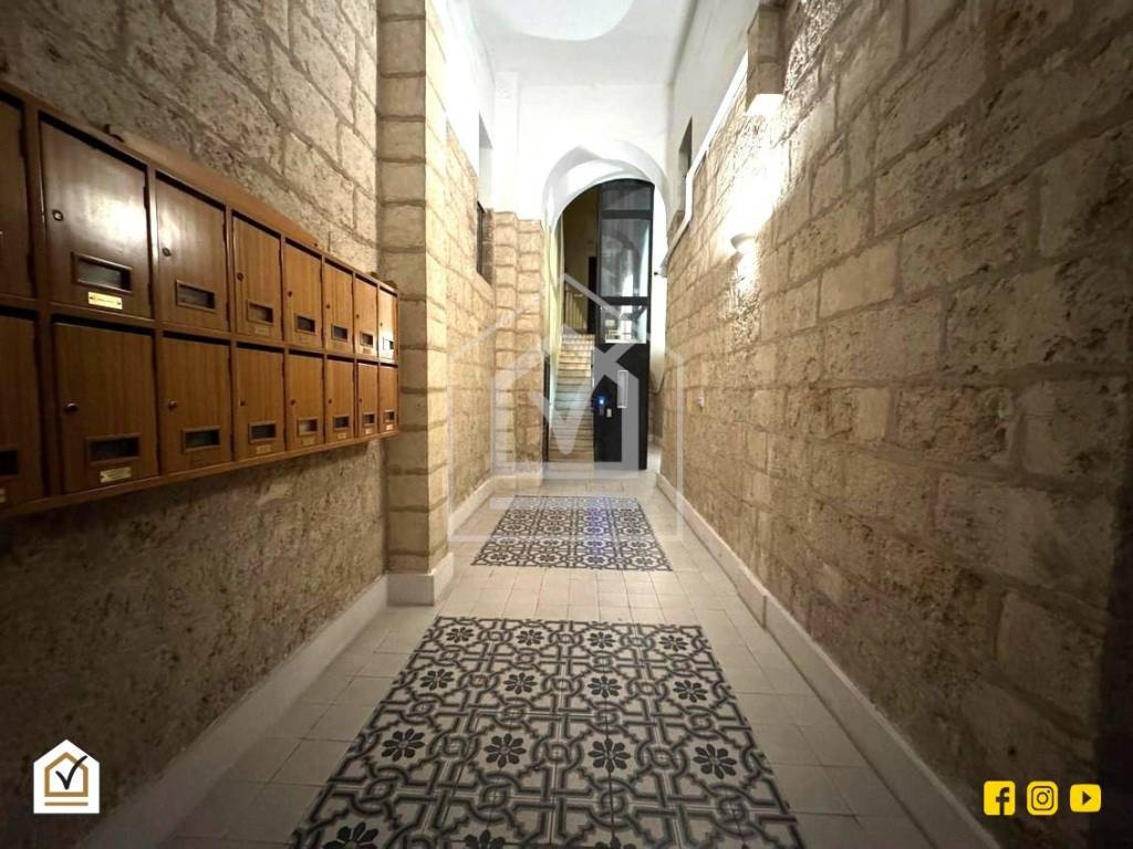 Appartamento a Bari in Via Abate Giacinto Gimma, 157 - Foto 2