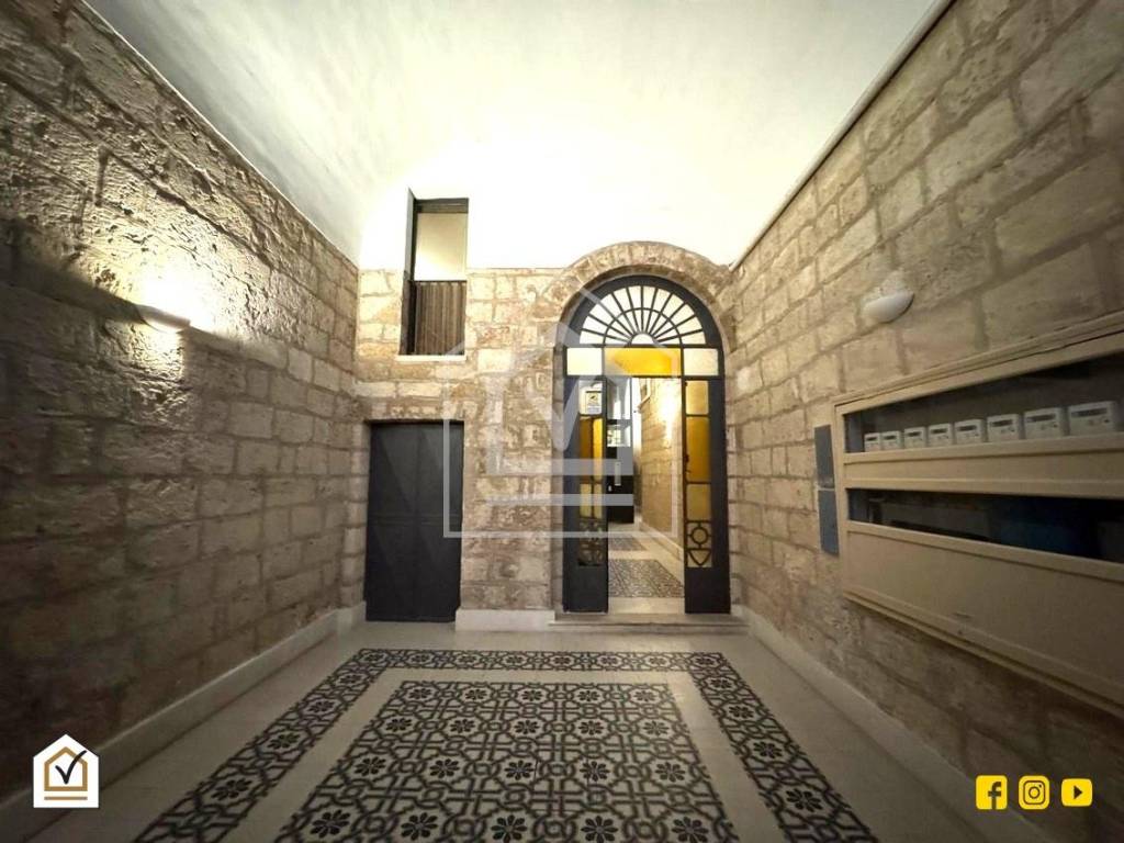 Appartamento a Bari in Via Abate Giacinto Gimma, 157 - Foto 3