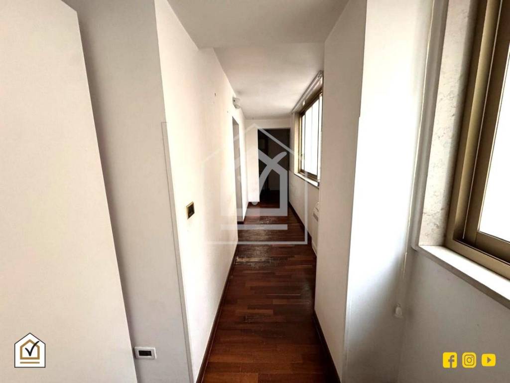 Appartamento a Bari in Via Abate Giacinto Gimma, 157 - Foto 4
