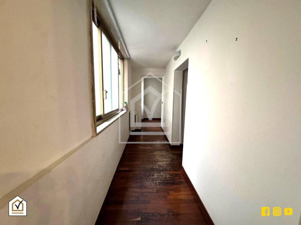 Appartamento a Bari in Via Abate Giacinto Gimma, 157 - Foto 5